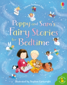 Poppy And Sam's Book Of Fairy Stories