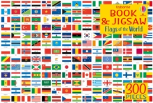 Flags of the World Jigsaw is now Flags of the World Book and Jigsaw, Game Book Flags of the World Jigsaw is now Flags of the World Book and Jigsaw, Game Book