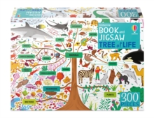 The Tree of Life, Hardback Book The Tree of Life, Hardback Book