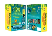 100 THINGS TO KNOW ABOUT BOXSET