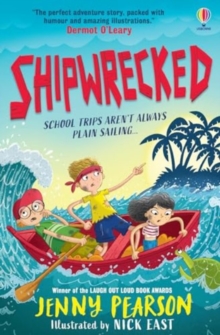 Shipwrecked