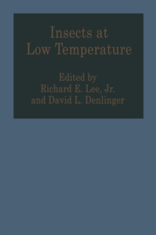 Insects at Low Temperature