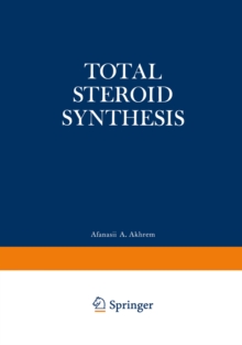 Total Steroid Synthesis