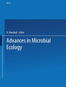 Advances in Microbial Ecology