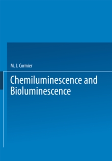 Chemiluminescence and Bioluminescence