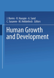 Human Growth and Development