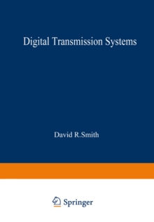 Digital Transmission Systems