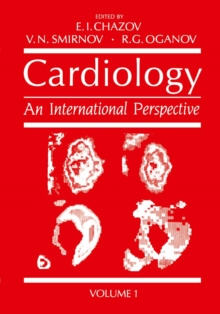 Cardiology : An International Perspective Volume 1