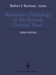 Blaustein's Pathology of the Female Genital Tract