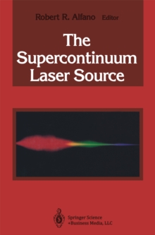 The Supercontinuum Laser Source