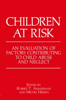 Children at Risk