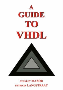 A Guide to VHDL