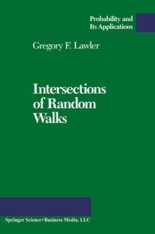 Intersections of Random Walks