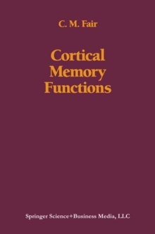 Cortical Memory Functions