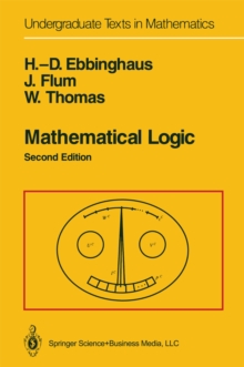 Mathematical Logic