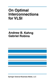 On Optimal Interconnections for VLSI