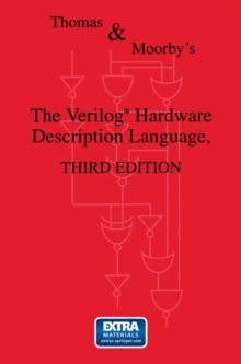 The Verilog(R) Hardware Description Language