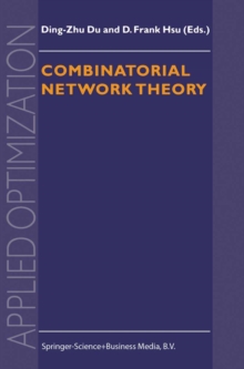 Combinatorial Network Theory