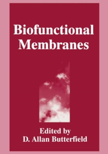 Biofunctional Membranes