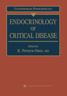 Endocrinology of Critical Disease