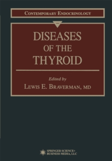 Diseases of the Thyroid