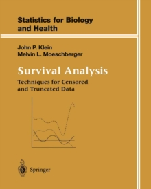 Survival Analysis : Techniques for Censored and Truncated Data