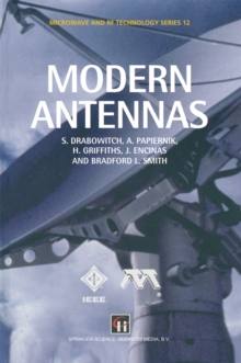 Modern Antennas