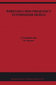 Wireless CMOS Frequency Synthesizer Design