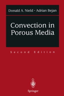 Convection in Porous Media