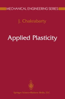 Applied Plasticity