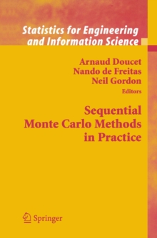 Sequential Monte Carlo Methods in Practice