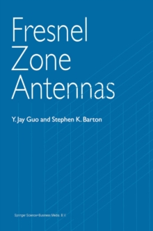 Fresnel Zone Antennas