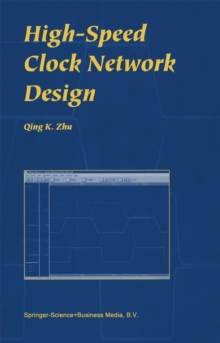 High-Speed Clock Network Design