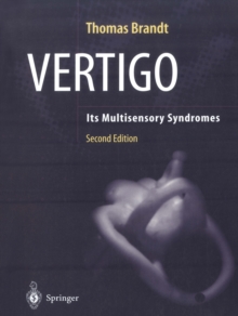 Vertigo : Its Multisensory Syndromes