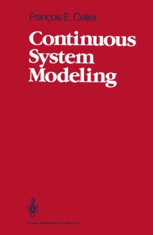 Continuous System Modeling