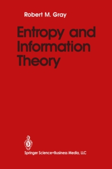 Entropy and Information Theory