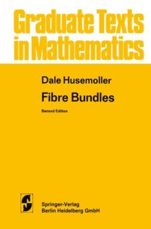 Fibre Bundles