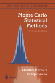 Monte Carlo Statistical Methods