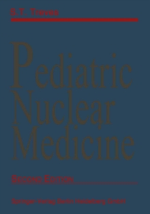 Pediatric Nuclear Medicine