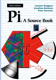 Pi: A Source Book