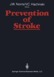 Prevention of Stroke