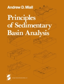 Principles of Sedimentary Basin Analysis