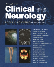 Atlas of Clinical Neurology