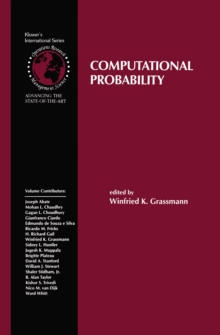 Computational Probability