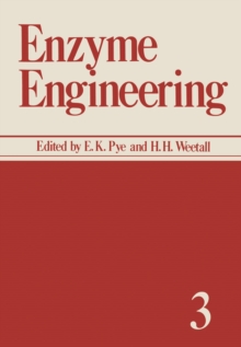 Enzyme Engineering : Volume 3