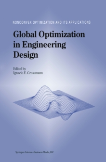 Global Optimization in Engineering Design