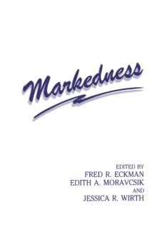 Markedness