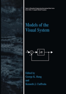 Models of the Visual System