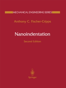 Nanoindentation