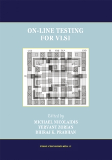 On-Line Testing for VLSI